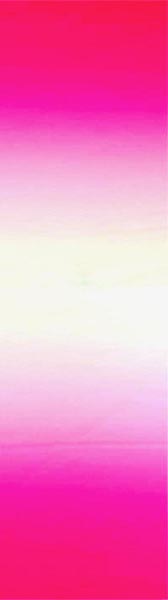 38866 Színátmenetes elasztikus tüll - PINK-WHITE-PINK